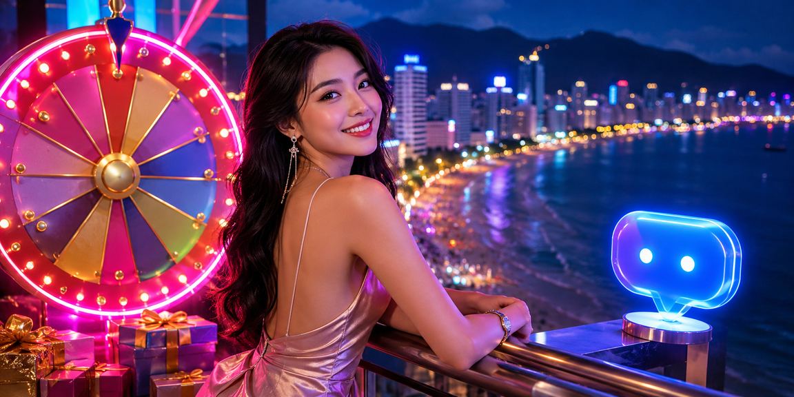 Live casino trực tuyến cho người chơi trên đảo Côn Đảo