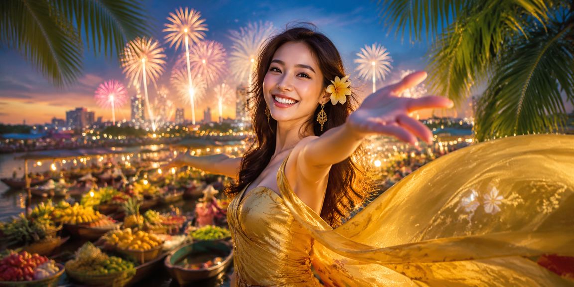 Trò chơi slot và xổ số thu hút người truy cập miền sông Mekong